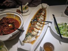 -院里寻菜·精致庭院菜(观沙岭店)