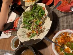 -满来寿喜烧(金虹桥店)