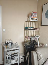 -演员的秘密·皮肤管理