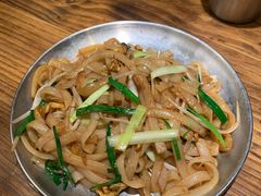 -破店肥哈·东北烧烤·夜宵(南山保利店)