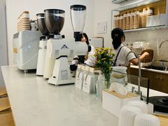 -Cafe on warm(丹霞店)