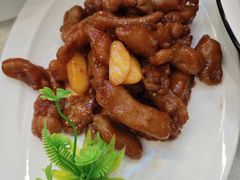 -五谷屯私房菜·始于2005(中山陵童卫路店)