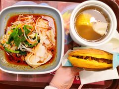 -魏家凉皮(协和店)