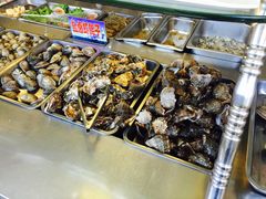 -春华海鲜城(广场西苑店)