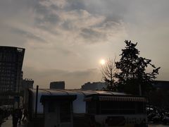-麦当劳(壹购广场店)