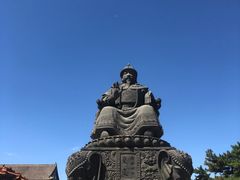 -大召寺明清一条街
