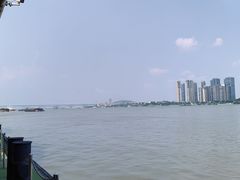 -浦口码头(轮渡站)