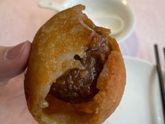 玉兰饼-天福苑(崇宁路店)