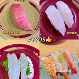 【广州美食探店】是你想吃的寿司郎吗？