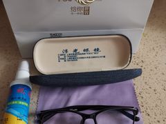 -浮光眼镜·蔡司视觉合作·数字验配中心(陆家嘴店)