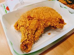 -德克士(聚银时代店)