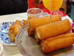-芽笼芽笼新加坡餐厅(世纪汇店)