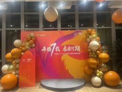 -九州派对生日布置宝宝宴·气球装饰.活动策划·求婚·百天宴满月宴周岁宴订婚宴寿宴婚房