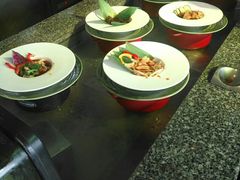 -虎门美思威尔顿酒店(海之光自助餐)