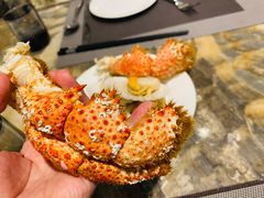 -安蒂娅·海鲜自助餐厅(安蒂娅美兰酒店)