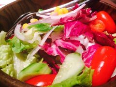 iphone_upload_pic-Mammamia意大利餐厅(阳春巷店)