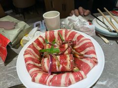 -韩盛·古法烤肉店(皇城恒隆广场店)