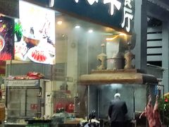 -黑公羊新疆菜(人和店)