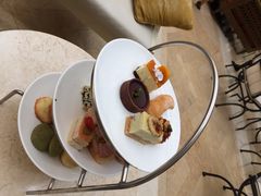 维多利亚花园-利顺德大饭店·维多利亚花园(小白楼店)