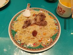 -巴依老爷新疆美食(望京小街店)