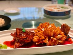 -松鹤楼(山塘街店)