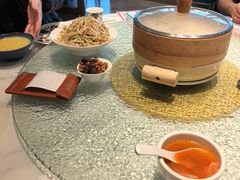 -老昌春饼(西民主路总店)
