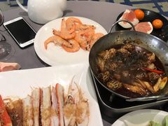 -徐记海鲜(陕西历史博物馆|明德门店)