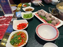 -大吉利·潮汕牛肉火锅(河西店)