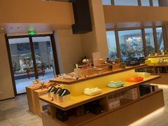 -奈雪茶院·茶室茶馆(广州粤海天地店)
