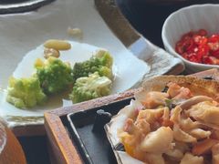 -花潮料理艺食馆(成都万象城店)