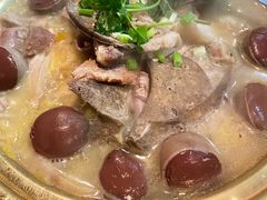 -金掌勺东北菜(格兰晴天店)