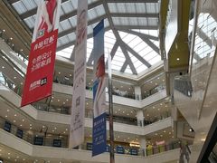 -光启城时尚购物中心