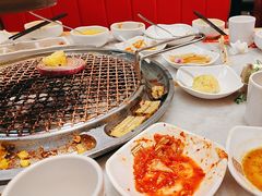 -韩宫宴烤肉·料理(南京江宁万达店)