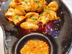 -红辣椒·川菜·火锅(张杨路店)
