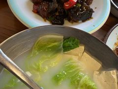 焦溜丸子-鼎香润(德胜门内店)