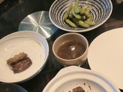 -新天世纪中餐厅