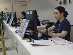 -美年大健康体检中心(红岭分院)