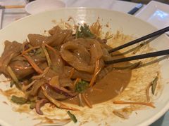 -大鸭梨烤鸭(左家庄店)