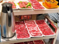 -古乐牛香鲜牛肉牛杂火锅(观前街店)