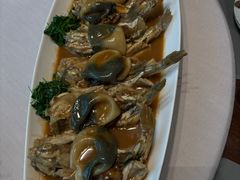-颂福楼·南京菜(定淮门店)