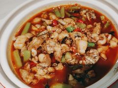 -徐记海鲜(曲江南湖店)