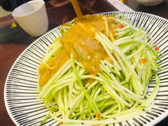 -恭敬李·烤鸭(天坛北门店)