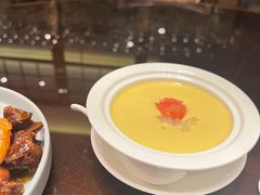 -大理实力希尔顿酒店御璽中餐厅YUXI – CHINESE RESTAURANT
