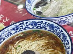 -美味斋(西北街店)
