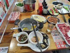 -壹号粥火锅·海鲜煲仔粥(水围店)