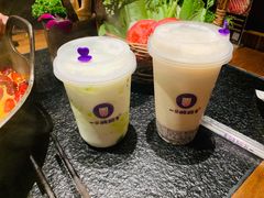 -盡膳口福跷脚牛肉火锅(北美新天地店)