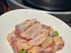 -大良毋米粥(锦龙路总店)