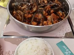 -黄记煌三汁焖锅(首创奥特莱斯店)