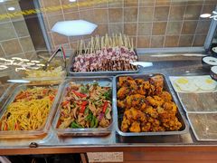 -卡迷尔牛肉面(佳木斯路店)