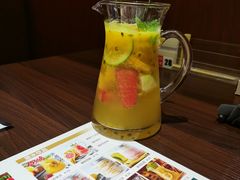 -路易十三西餐厅(西关新天地店)